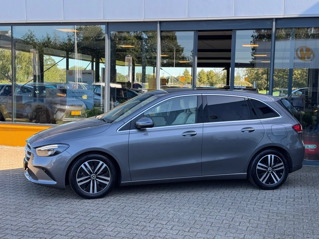 Mercedes-Benz B-Klasse – foto 2