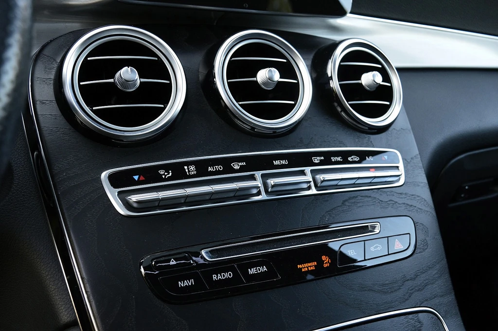 Mercedes-Benz GLC – foto 23