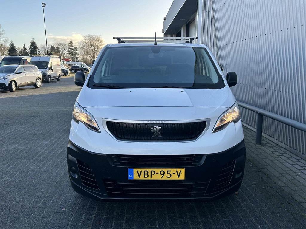 Peugeot Expert – foto 8