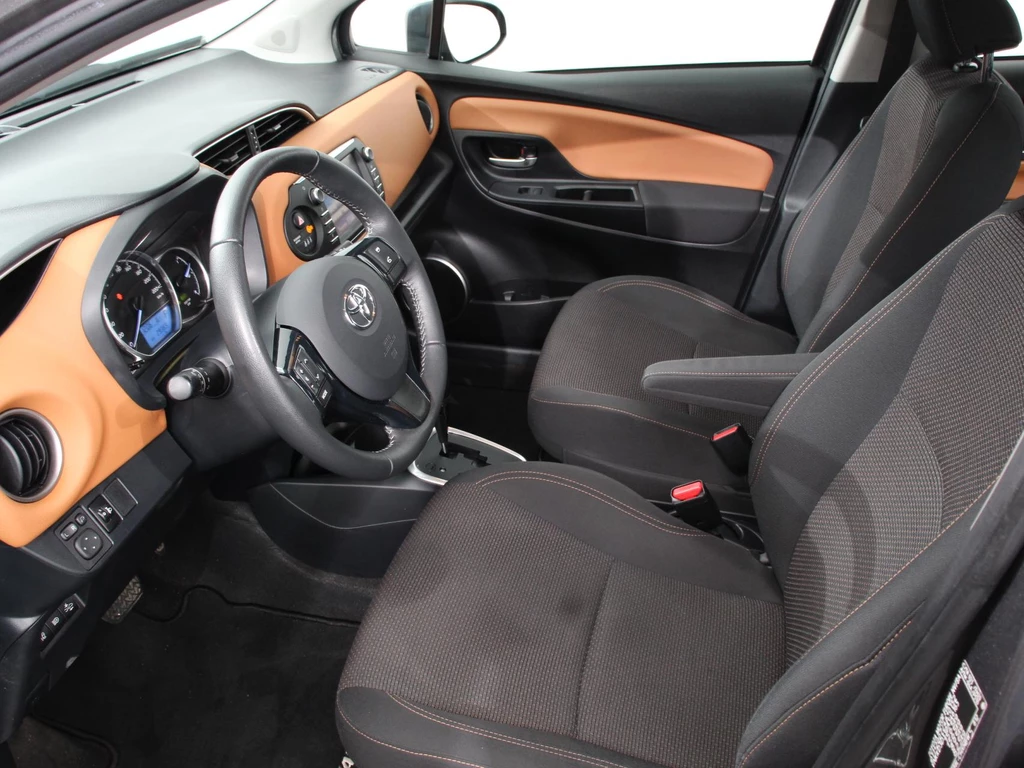 Toyota Yaris – foto 7