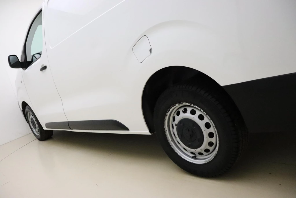 Peugeot Expert – foto 12