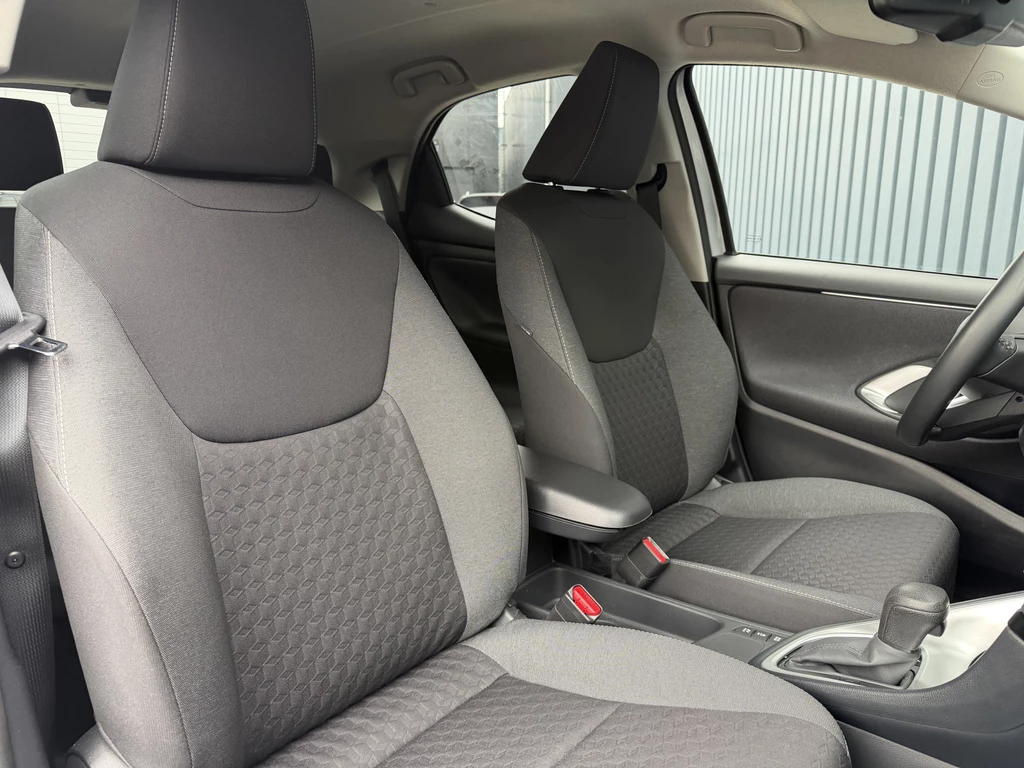 Toyota Yaris – foto 17