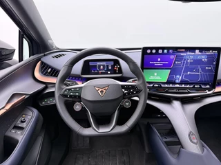 CUPRA Tavascan – thumbnail 13