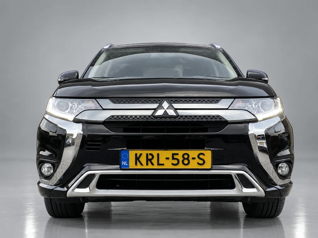 Mitsubishi Outlander – foto 9