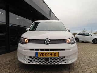 Volkswagen Caddy – thumbnail 6
