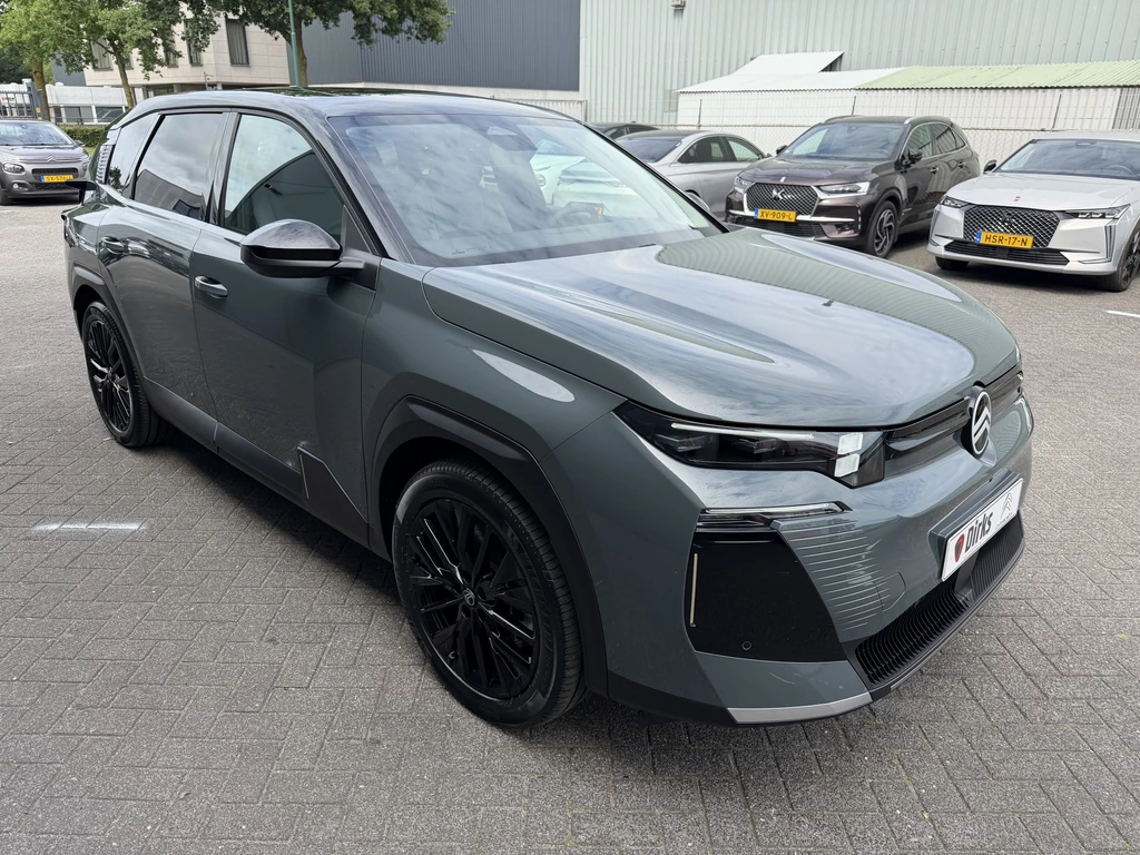 Citroën C5 Aircross – foto 8
