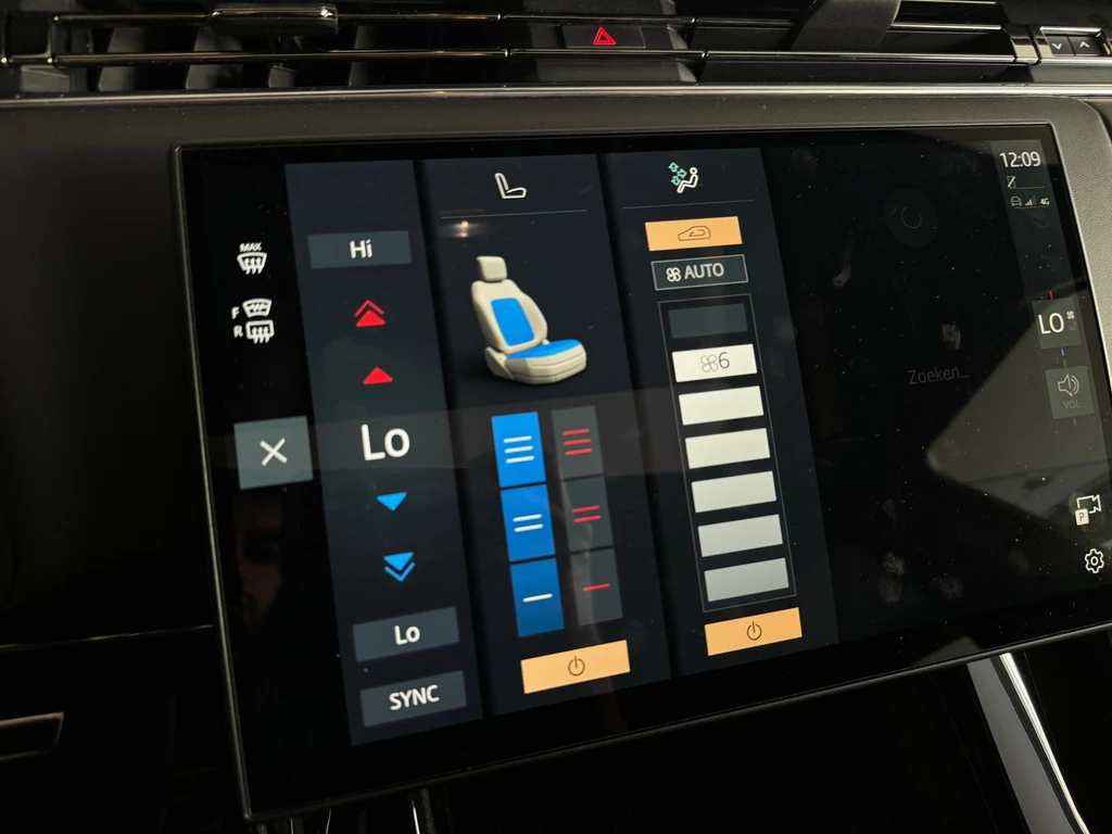 Land Rover Range Rover Sport – foto 37