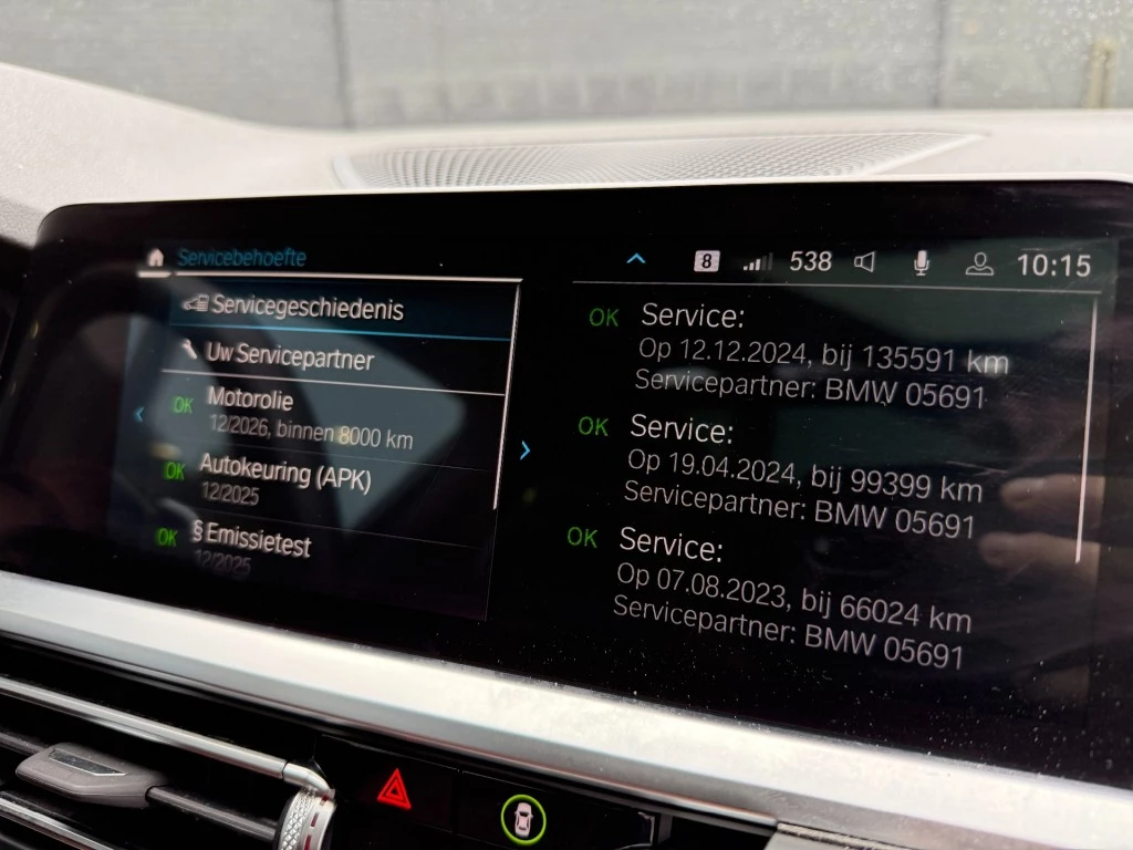 BMW 3 Serie – foto 48