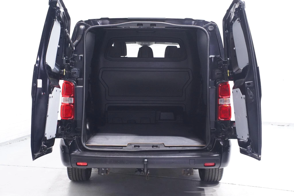 Peugeot Expert – foto 13