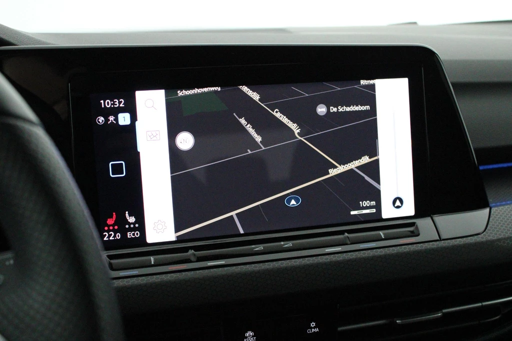 Volkswagen Golf – foto 9