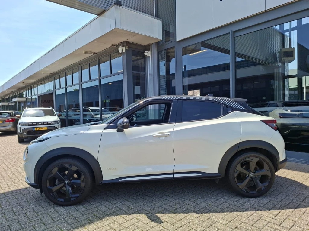 Nissan Juke – foto 2