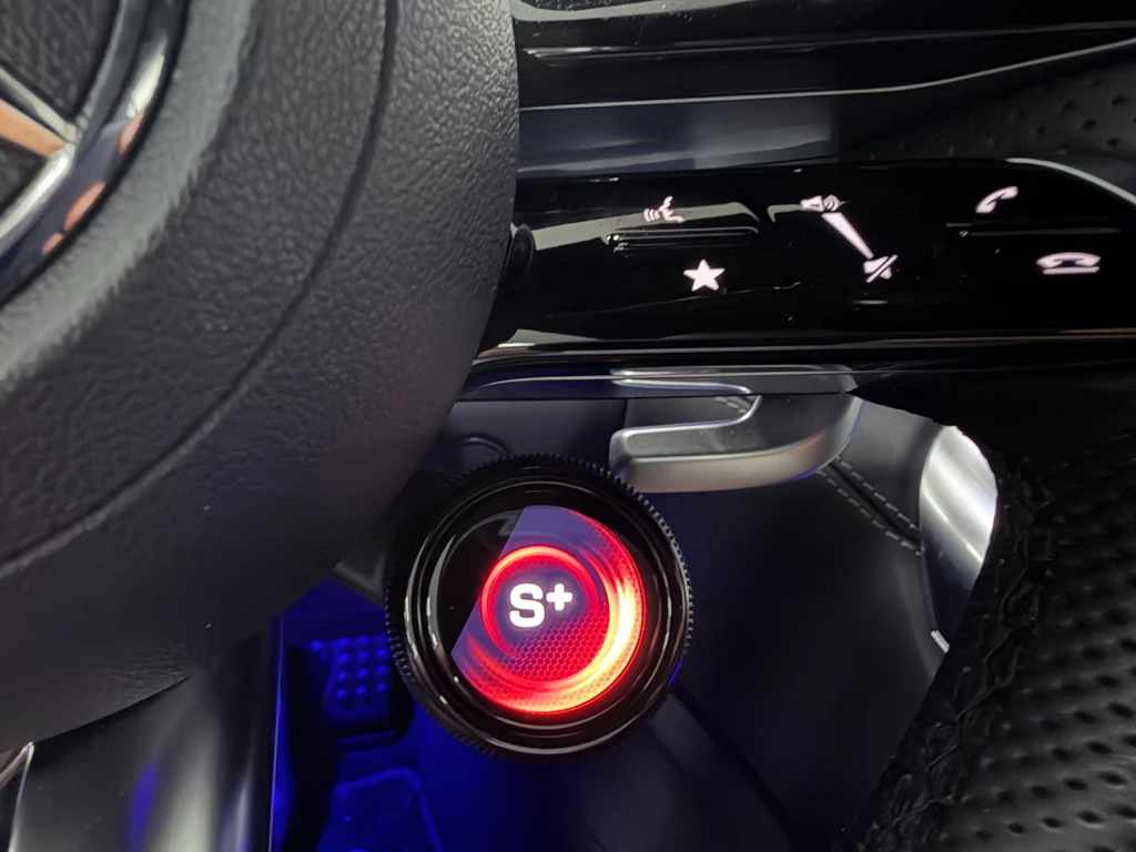 Mercedes-Benz SL – foto 51