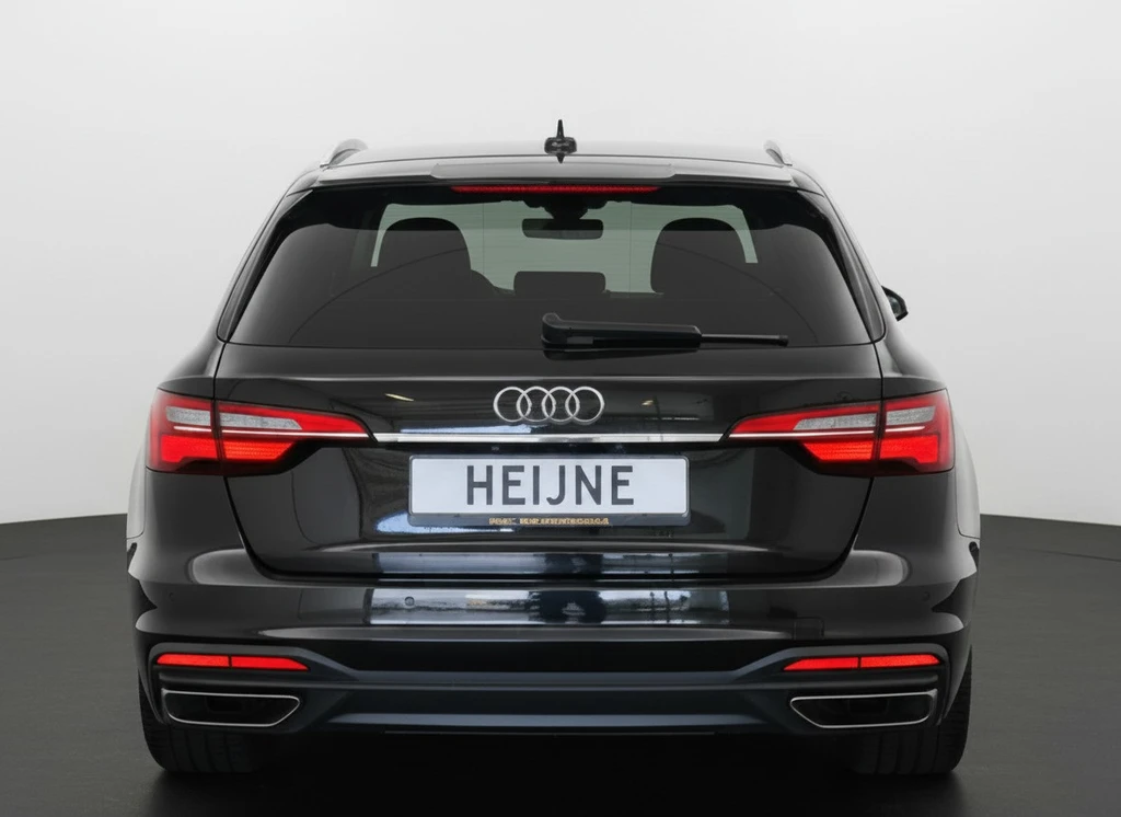 Audi A4 – foto 4