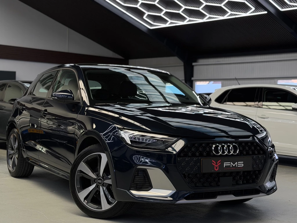 Audi A1 – foto 8