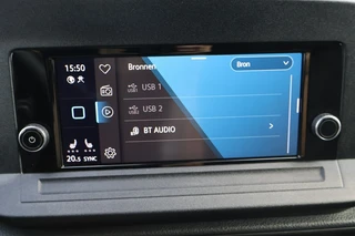 Volkswagen Caddy – thumbnail 37