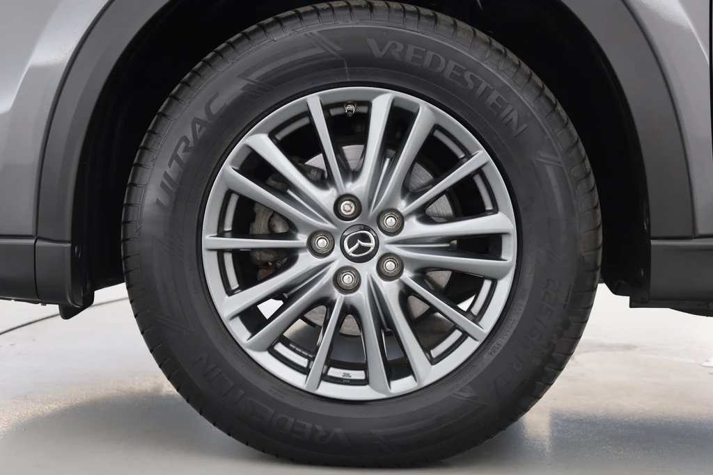Mazda CX-5 – foto 30