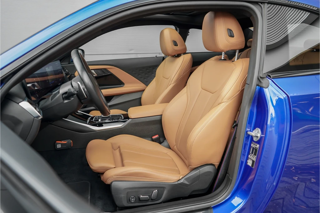 BMW 2 Serie – foto 13