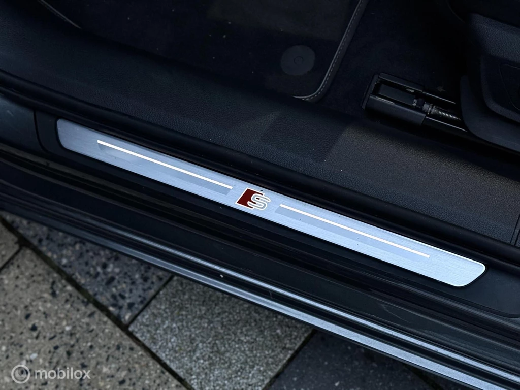 Audi A6 – foto 17