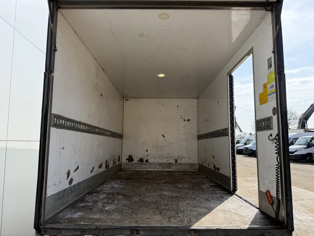 Iveco Daily – foto 11