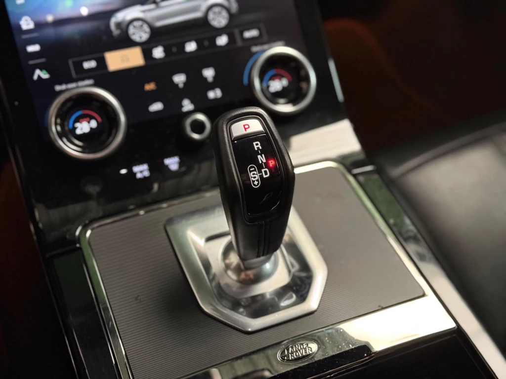 Land Rover Range Rover Evoque – foto 31