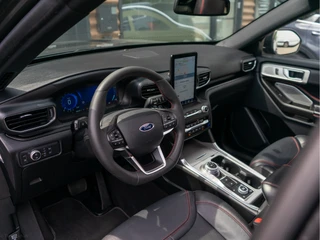 Ford Explorer – thumbnail 4