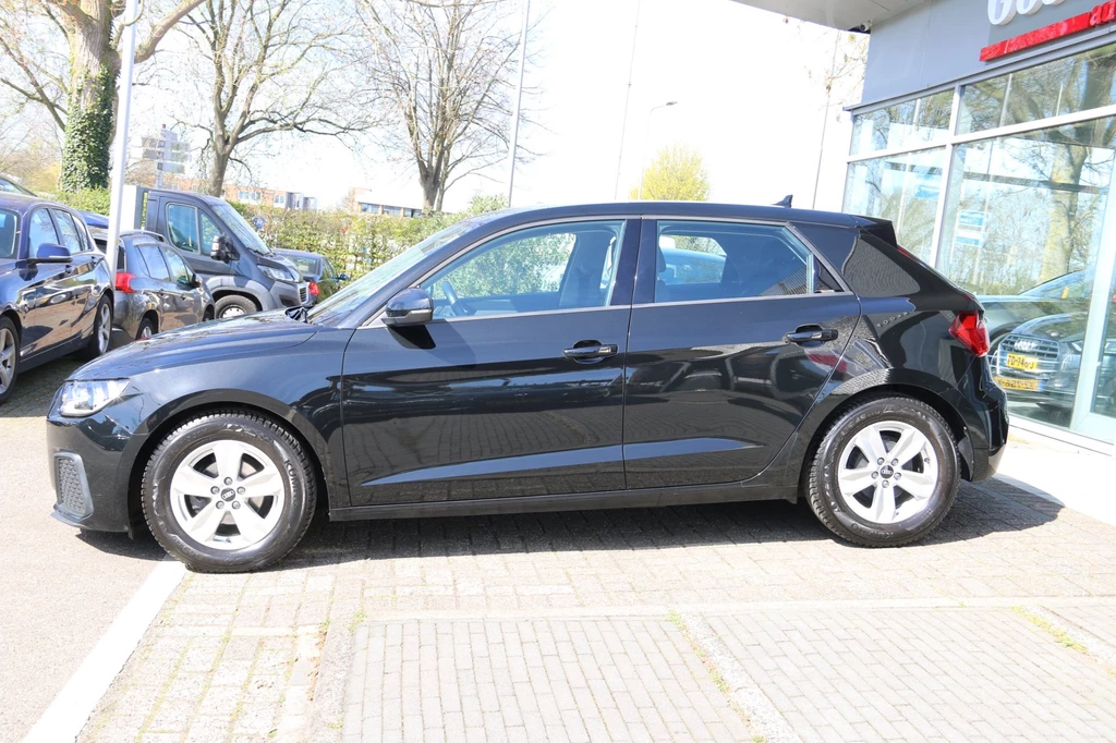 Audi A1 Sportback – foto 2