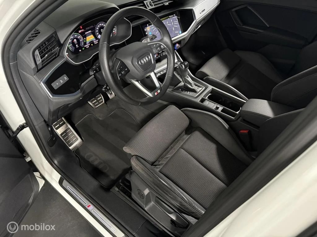 Audi Q3 – foto 37
