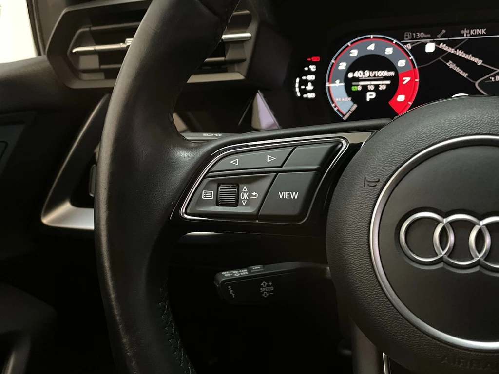 Audi A3 – foto 24