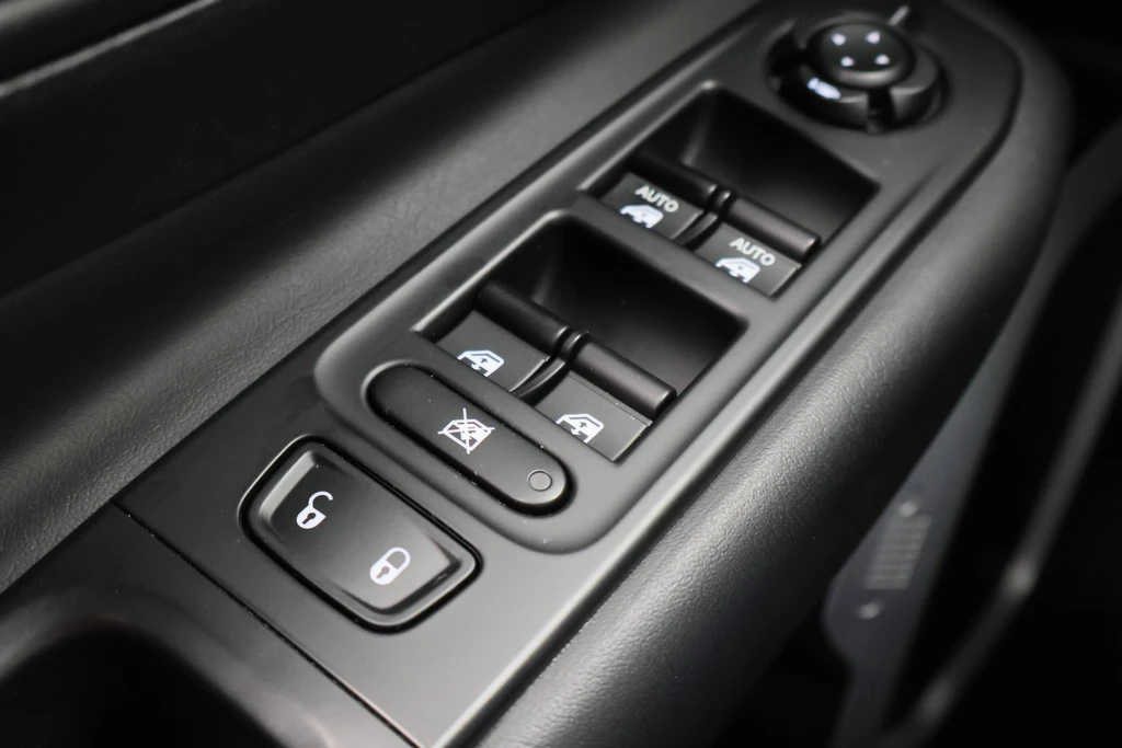 Jeep Renegade – foto 28