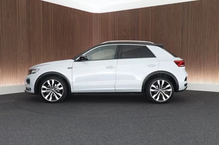 Volkswagen T-Roc – thumbnail 2