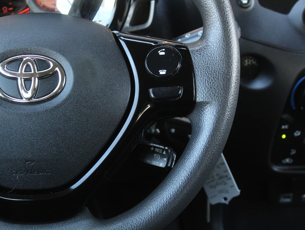Toyota Aygo – foto 27