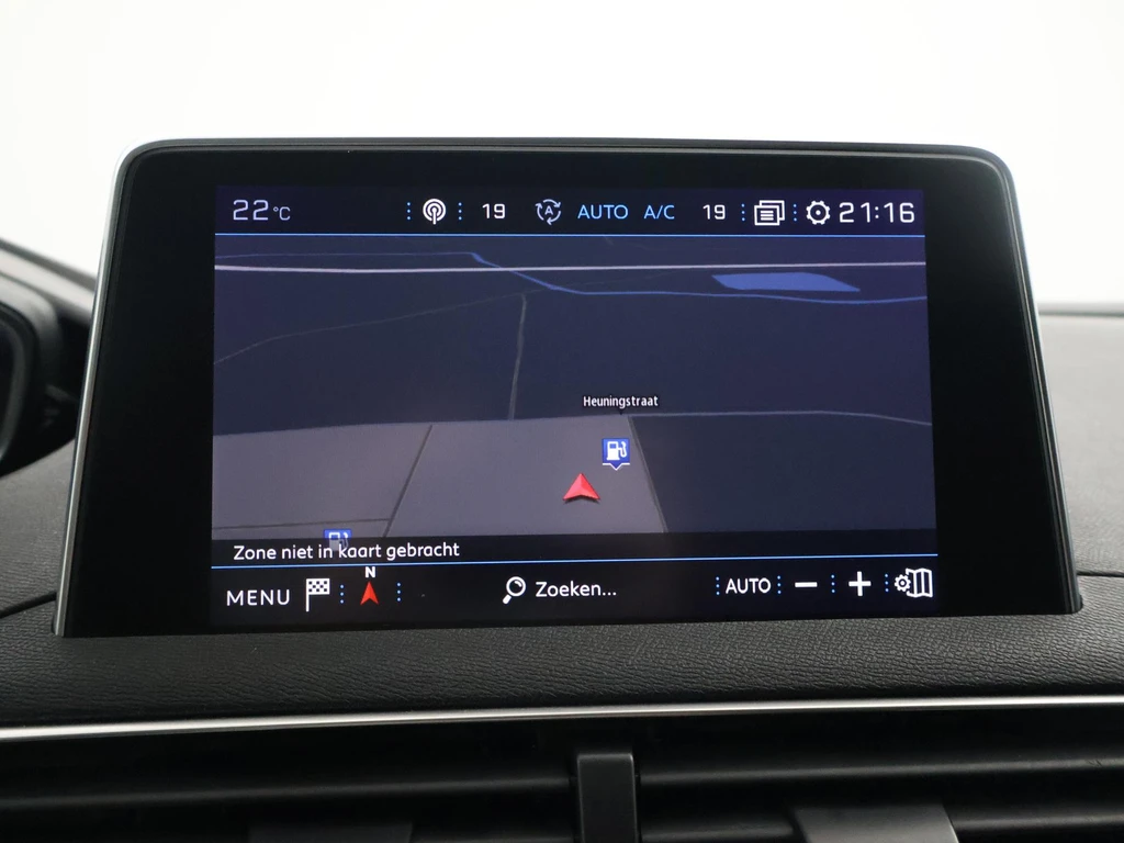 Peugeot 5008 – foto 35