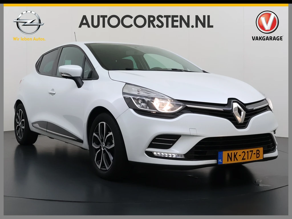 Renault Clio – foto 8
