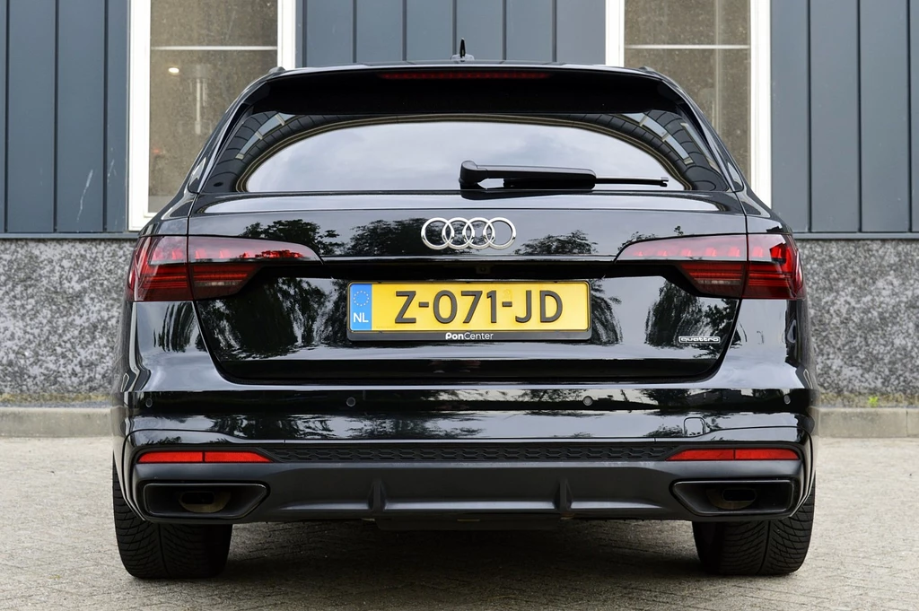 Audi A4 – foto 4