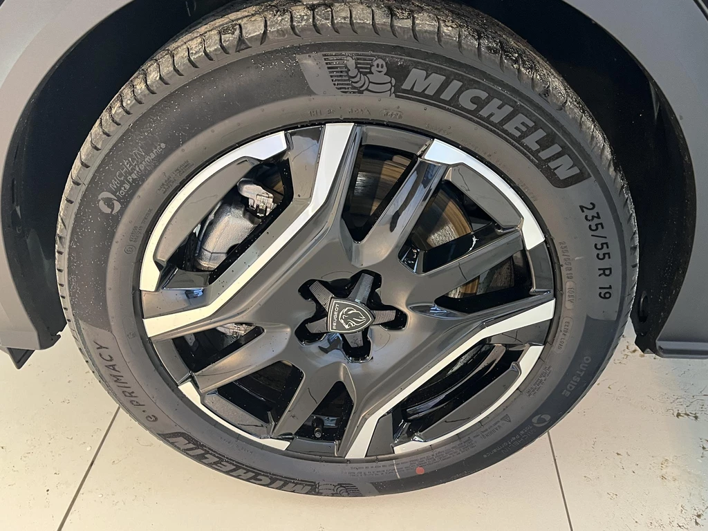 Peugeot 3008 – foto 7