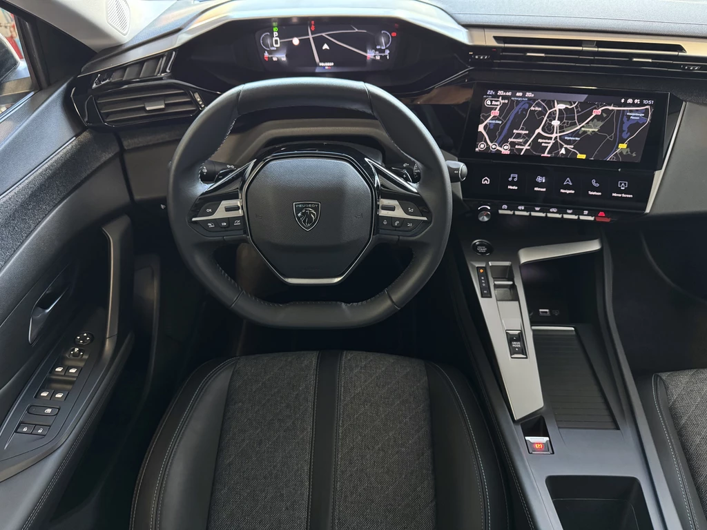 Peugeot 408 – foto 17