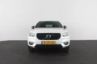 Volvo XC40 – thumbnail 13