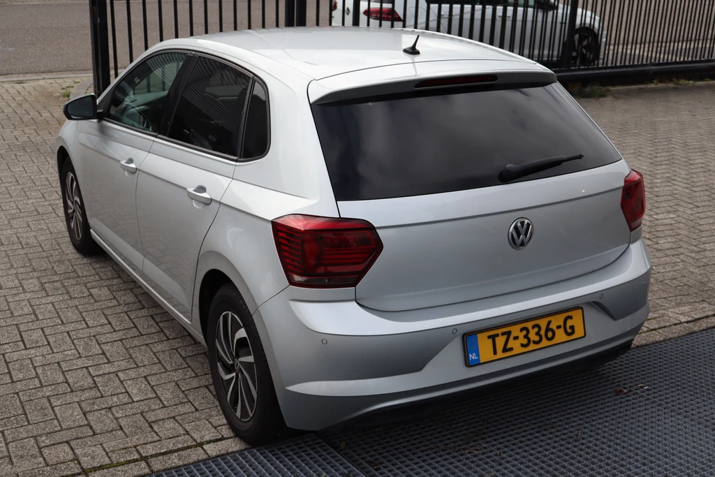 Volkswagen Polo – foto 3