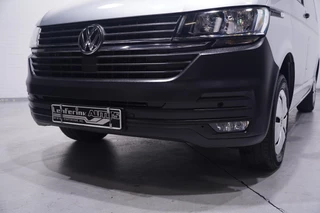 Volkswagen Transporter – thumbnail 15