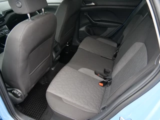 Volkswagen T-Cross – thumbnail 18