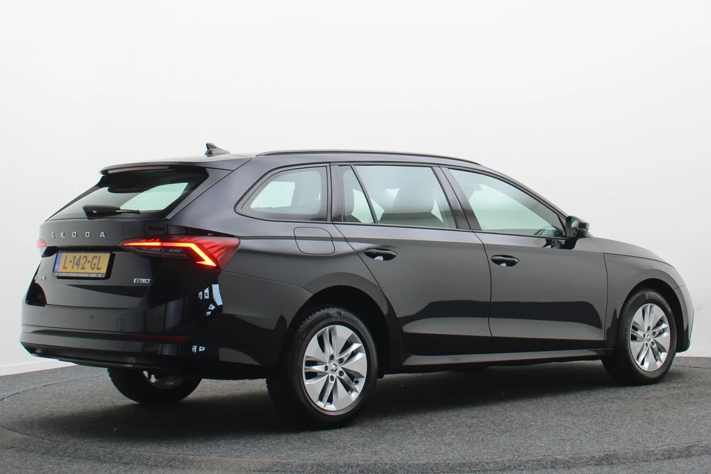 Škoda Octavia – foto 8