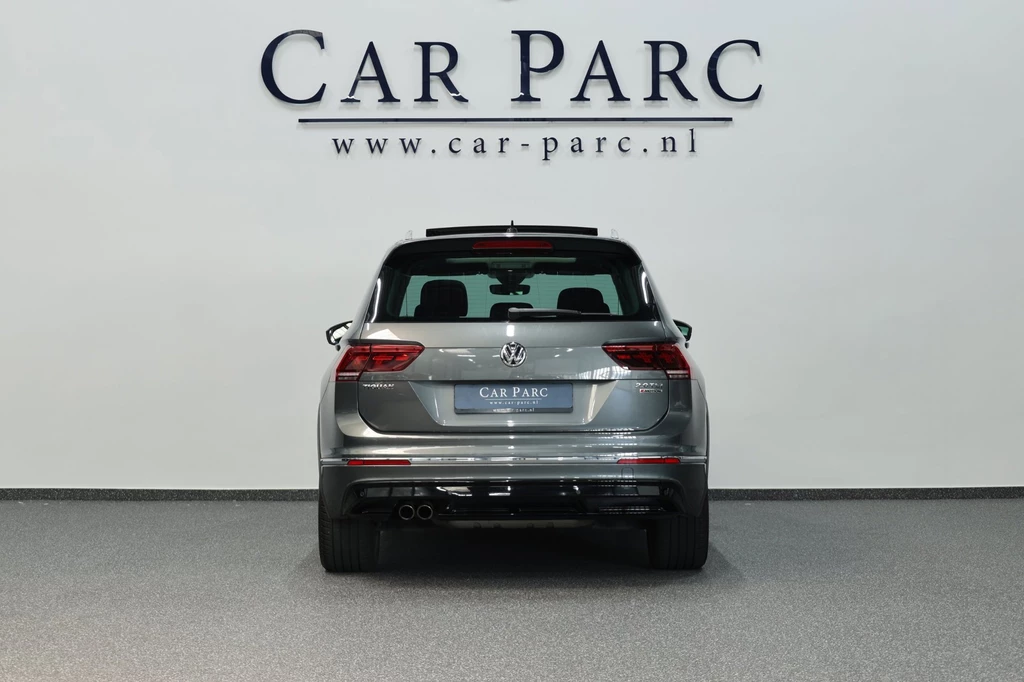 Volkswagen Tiguan – foto 4