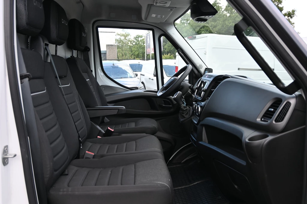 Iveco Daily – foto 13