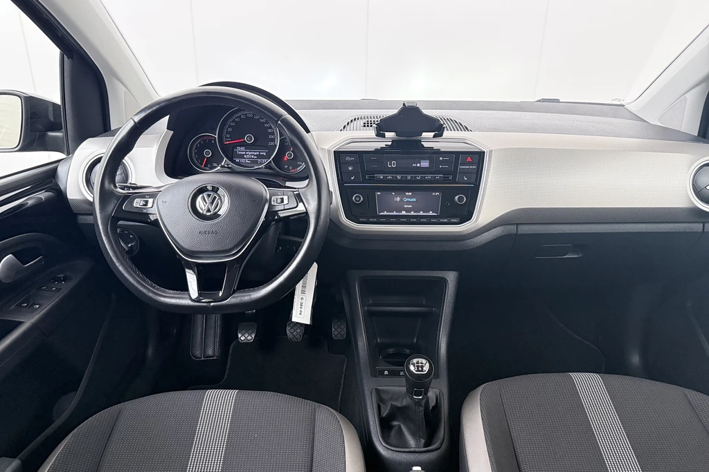 Volkswagen up! – foto 9