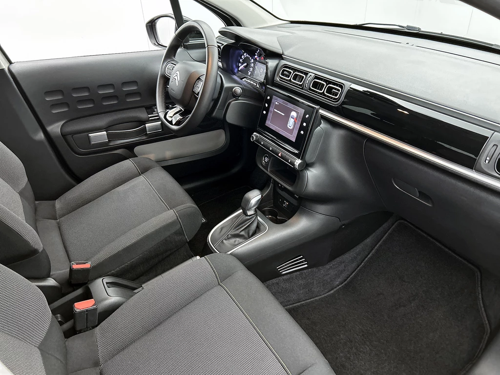Citroën C3 – foto 19