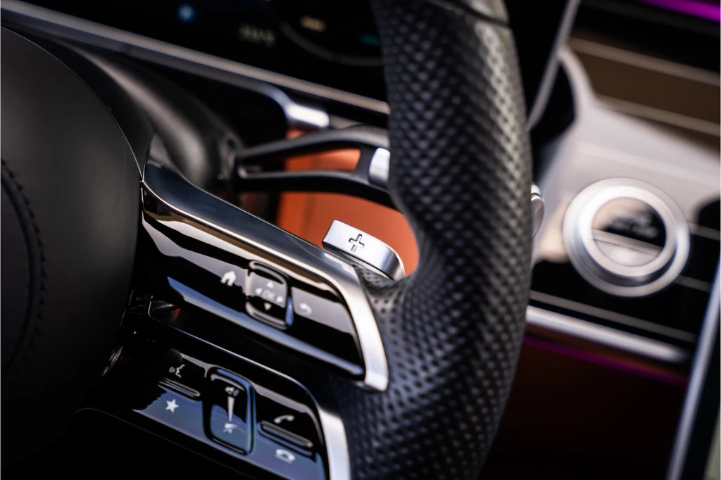Mercedes-Benz S-Klasse – foto 35