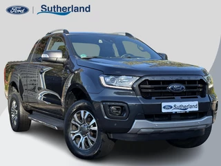 Ford Ranger – thumbnail 5