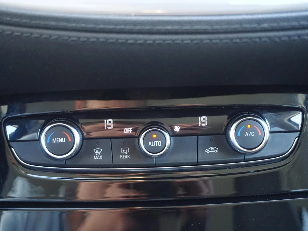 Opel Grandland X – foto 26