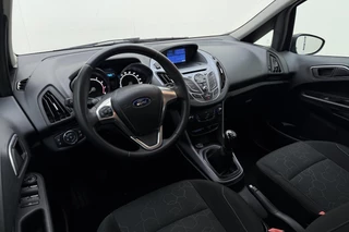 Ford B-MAX – thumbnail 10
