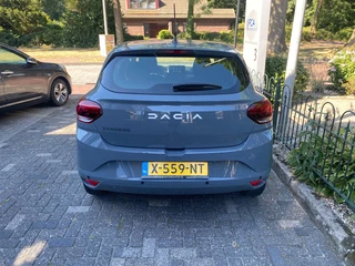 Dacia Sandero – thumbnail 6
